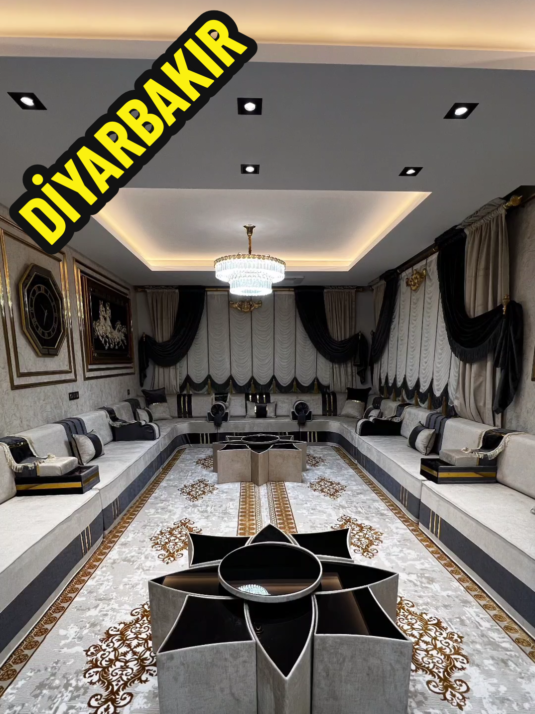@Haciferhan Şark Odaları