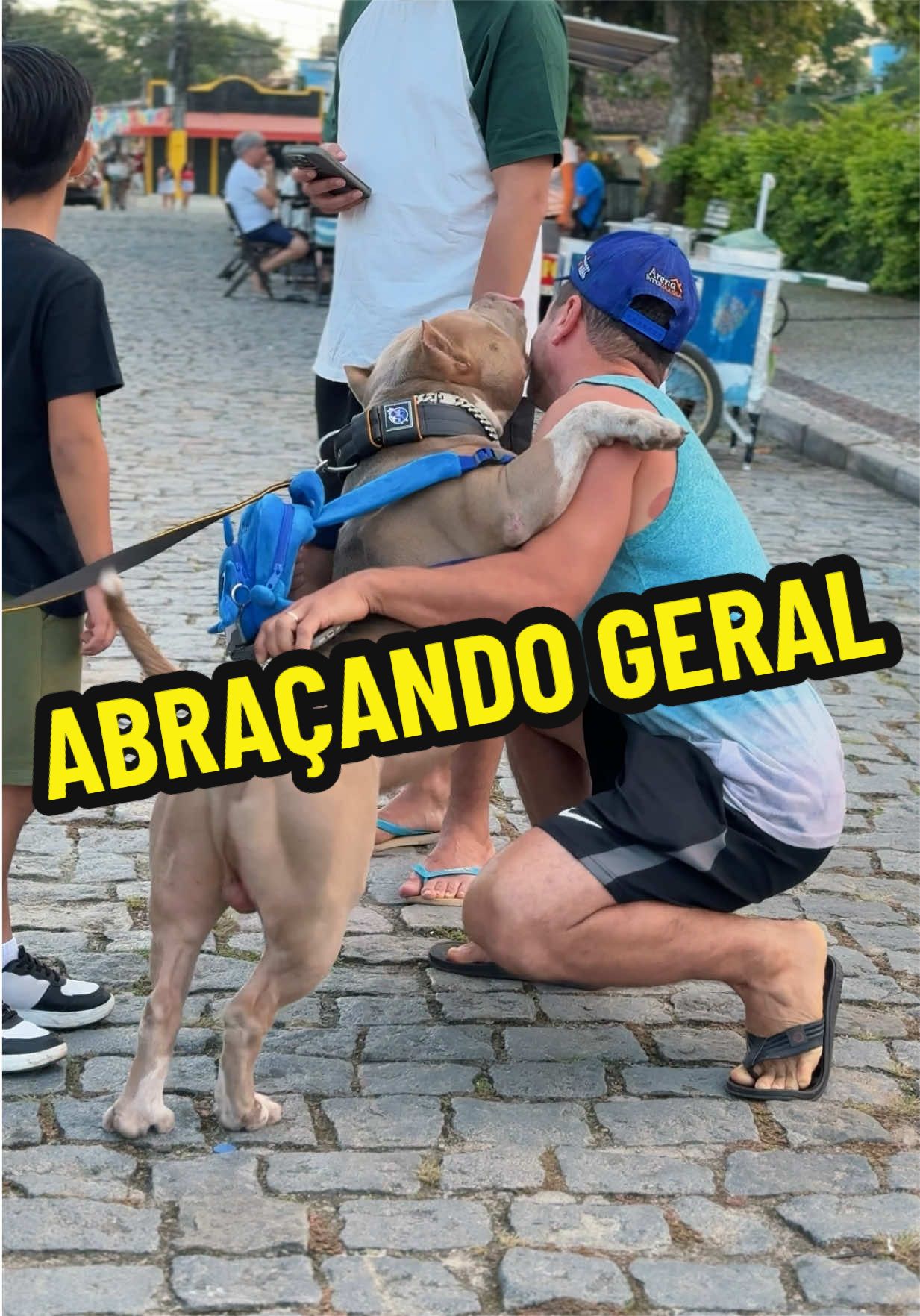 @Família Ragnar 🐶