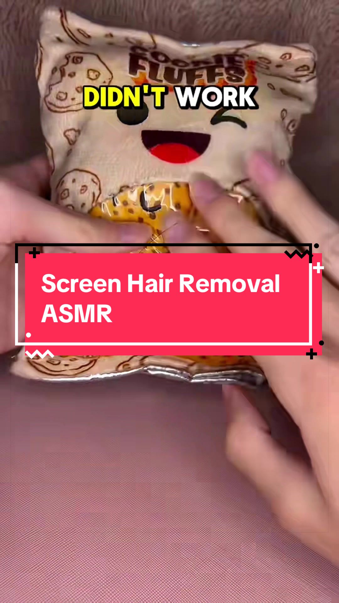 @Marcus ASMR