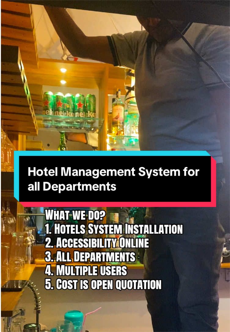 @Mr.Marvin Odoo POS System
