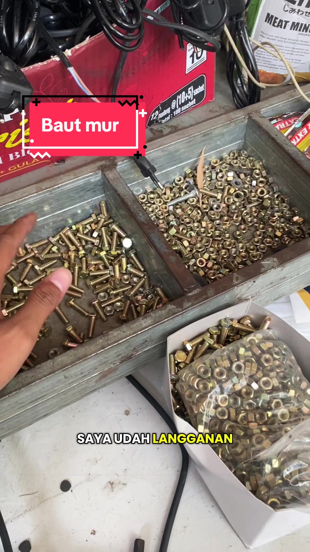 @Baberekomendasi