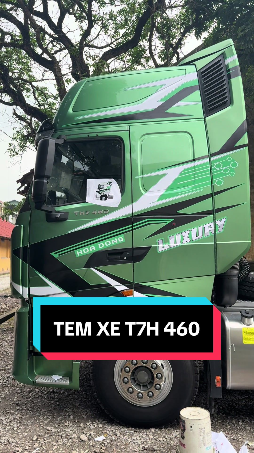 @Tem Xe Hưng Y&ecirc;n
