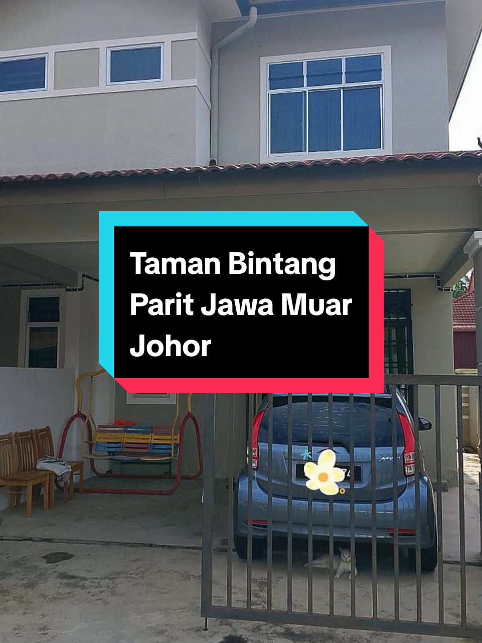 @Zahrah majid Property
