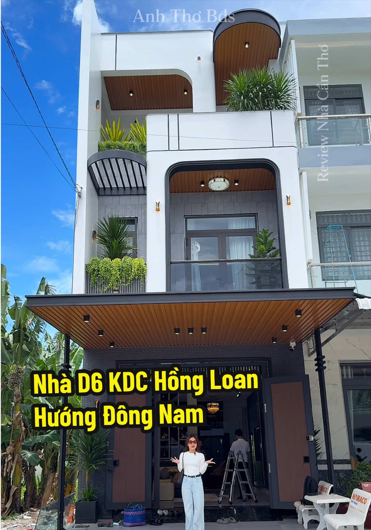 @Anh Thơ Review Nh&agrave; Cần Thơ
