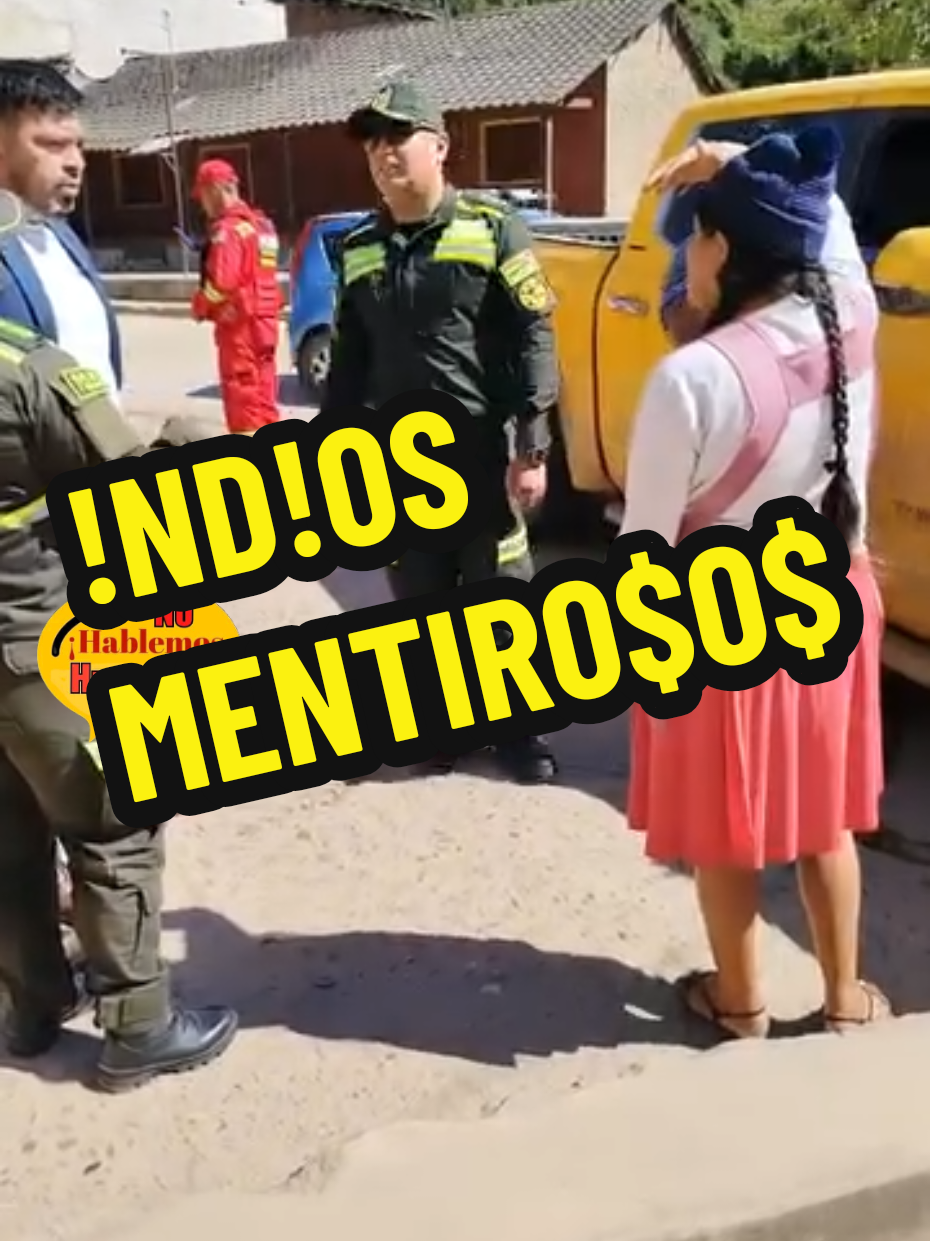 @NO HABLEMOS HUEVADAS