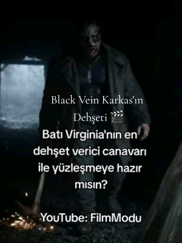 @Black Vein Karkas'ın Dehşeti🎬