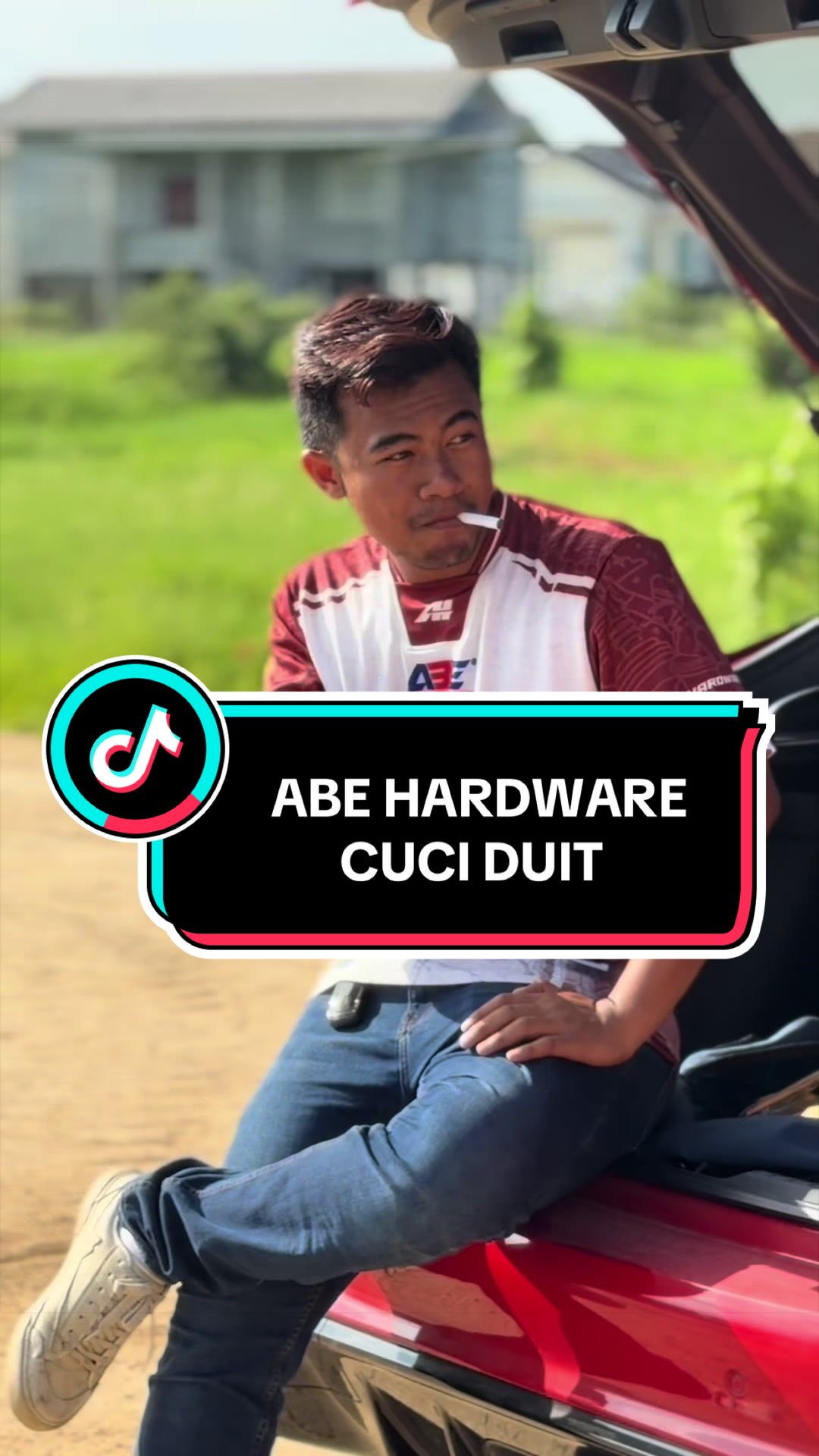 @ABE HARDWARE HQ