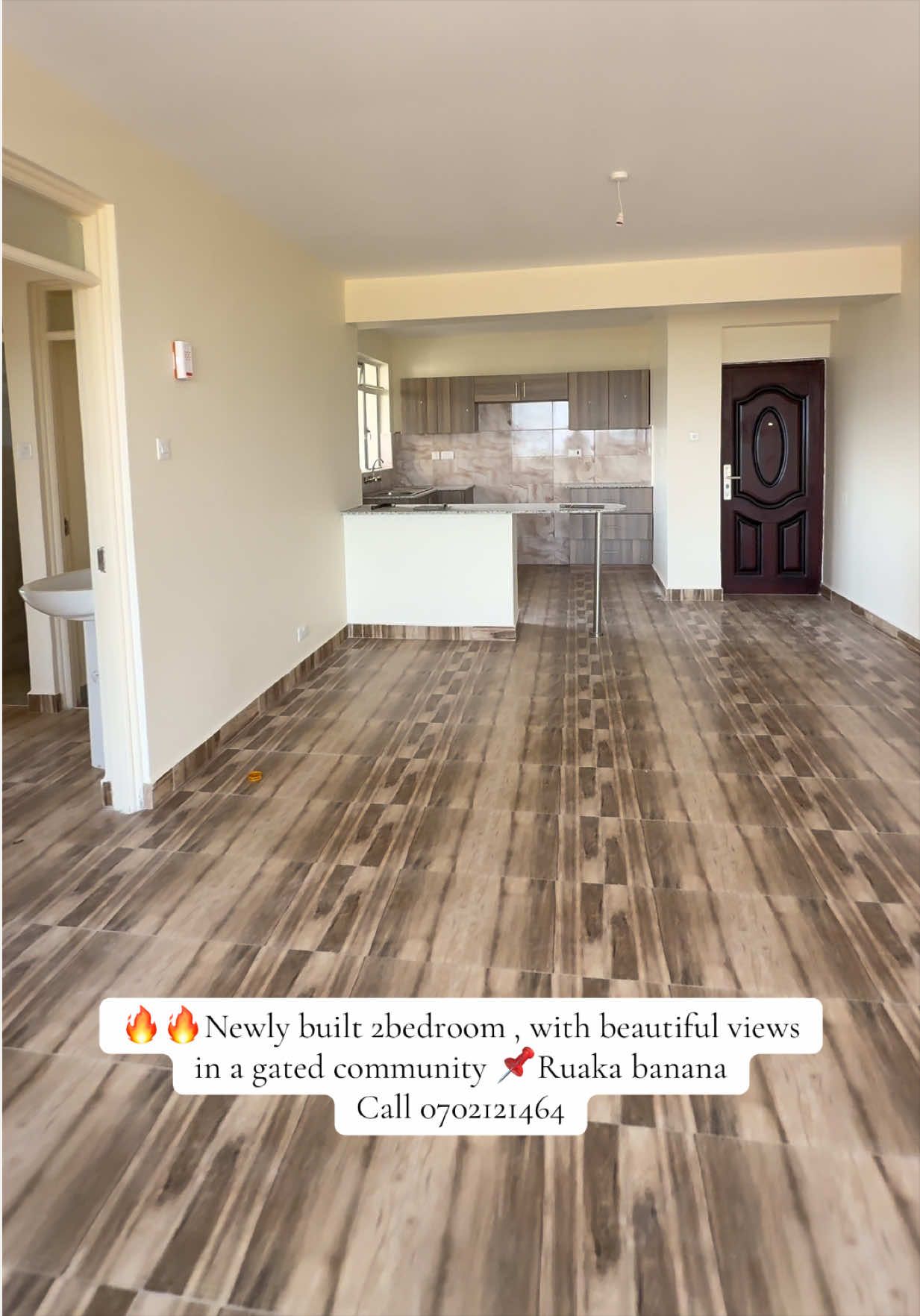 @Gilgal real estate Ltd