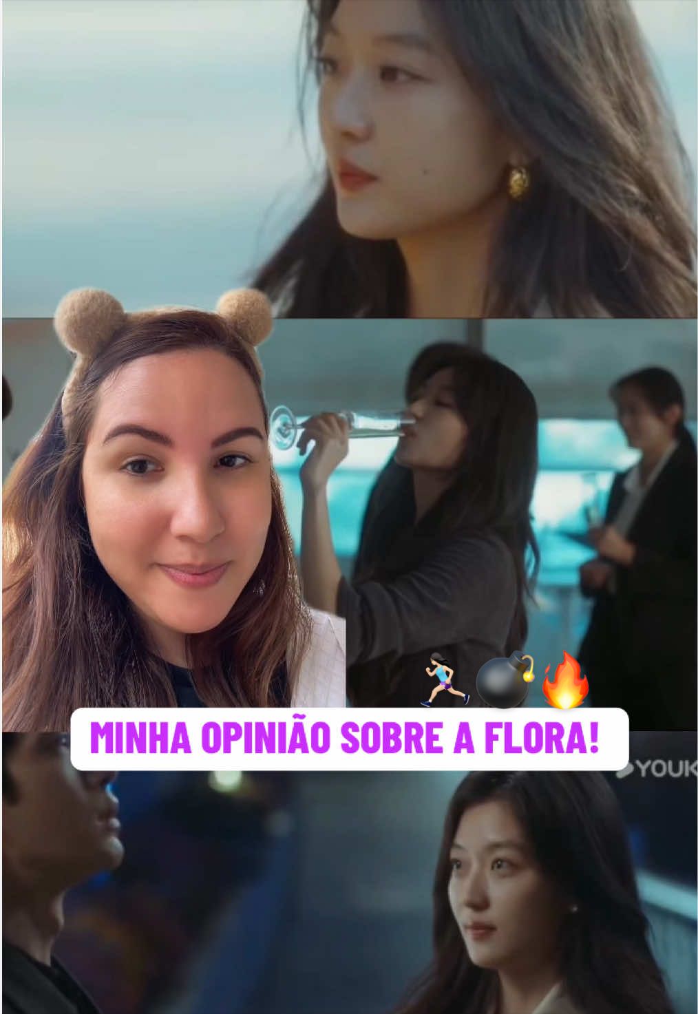 @Paulete | Doramas