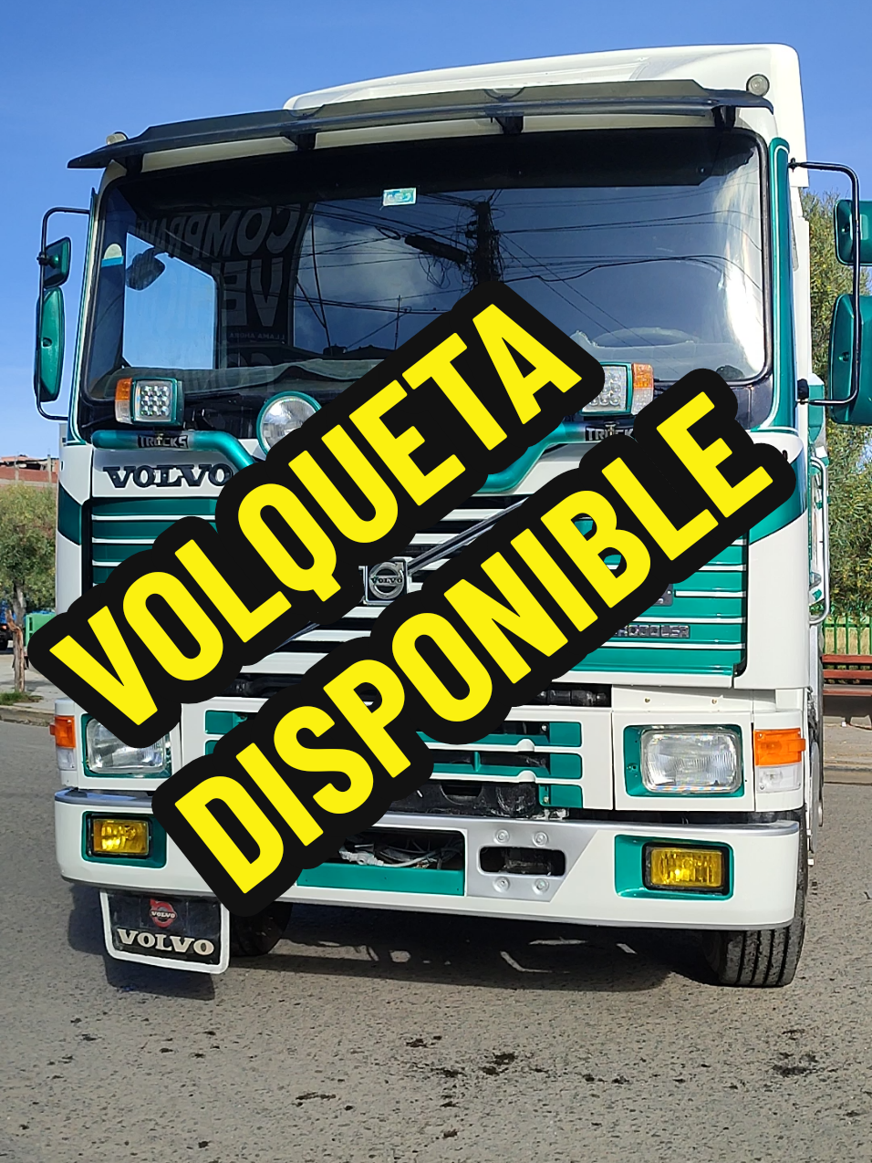 @STEELCORE TRUCKS