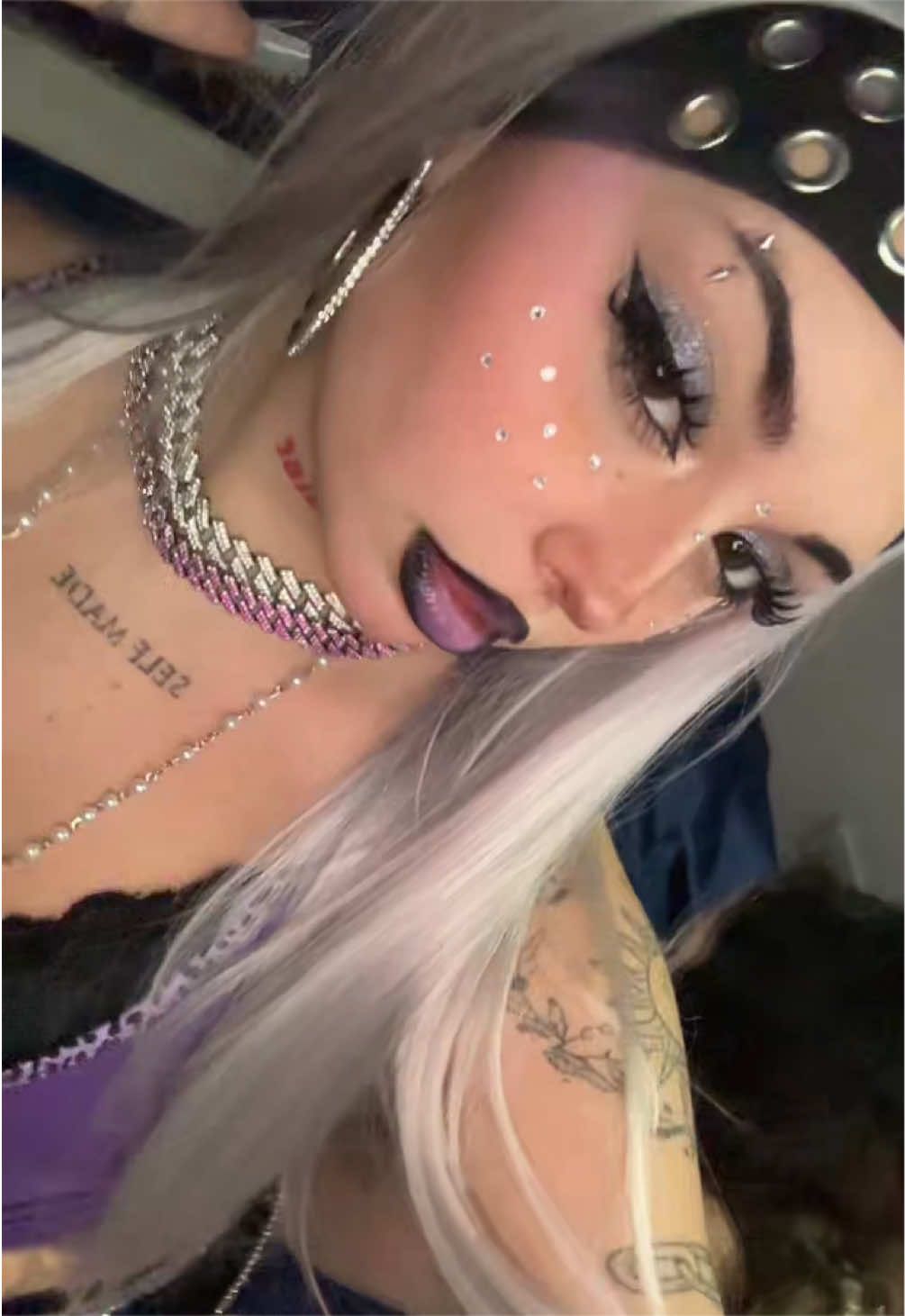 @lady★hell