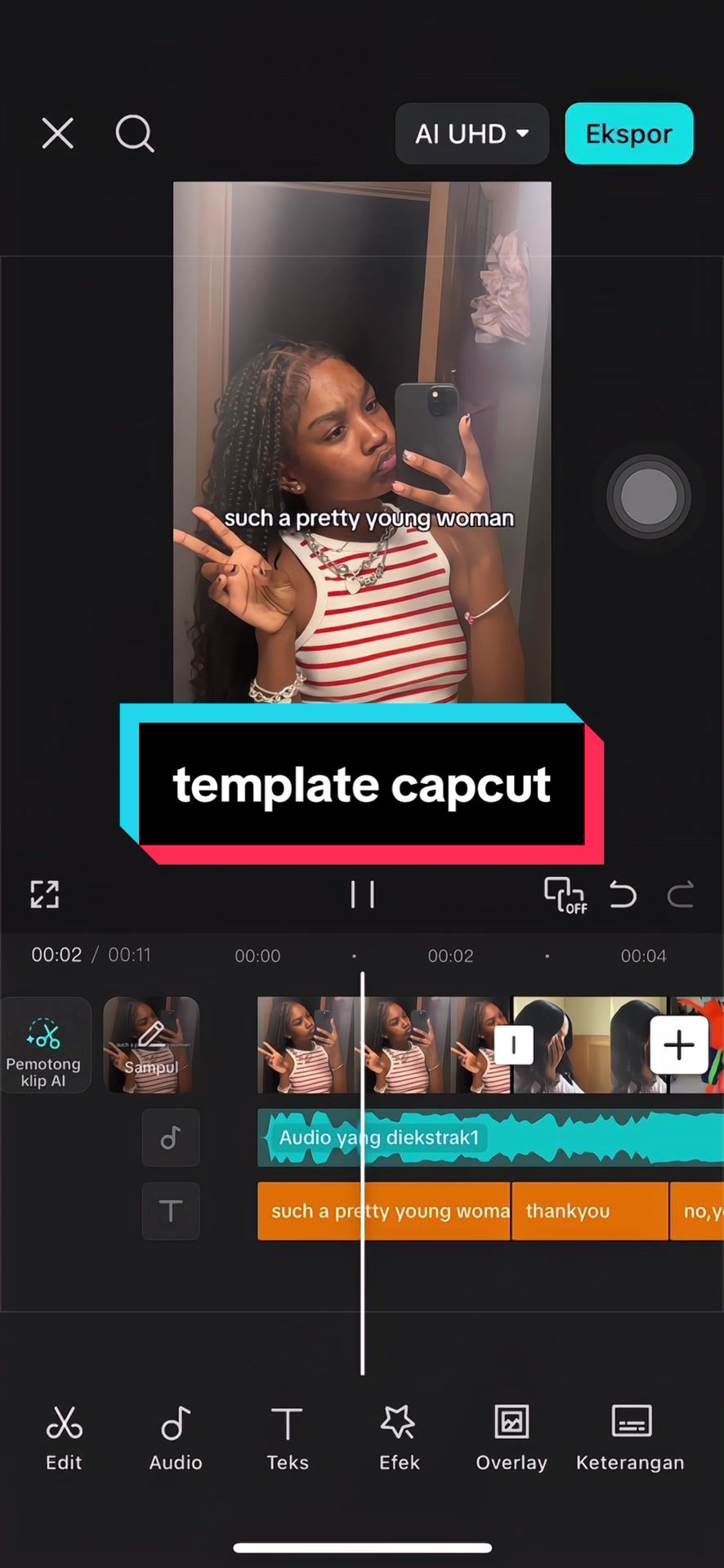 @Vanilla Capcut🎟