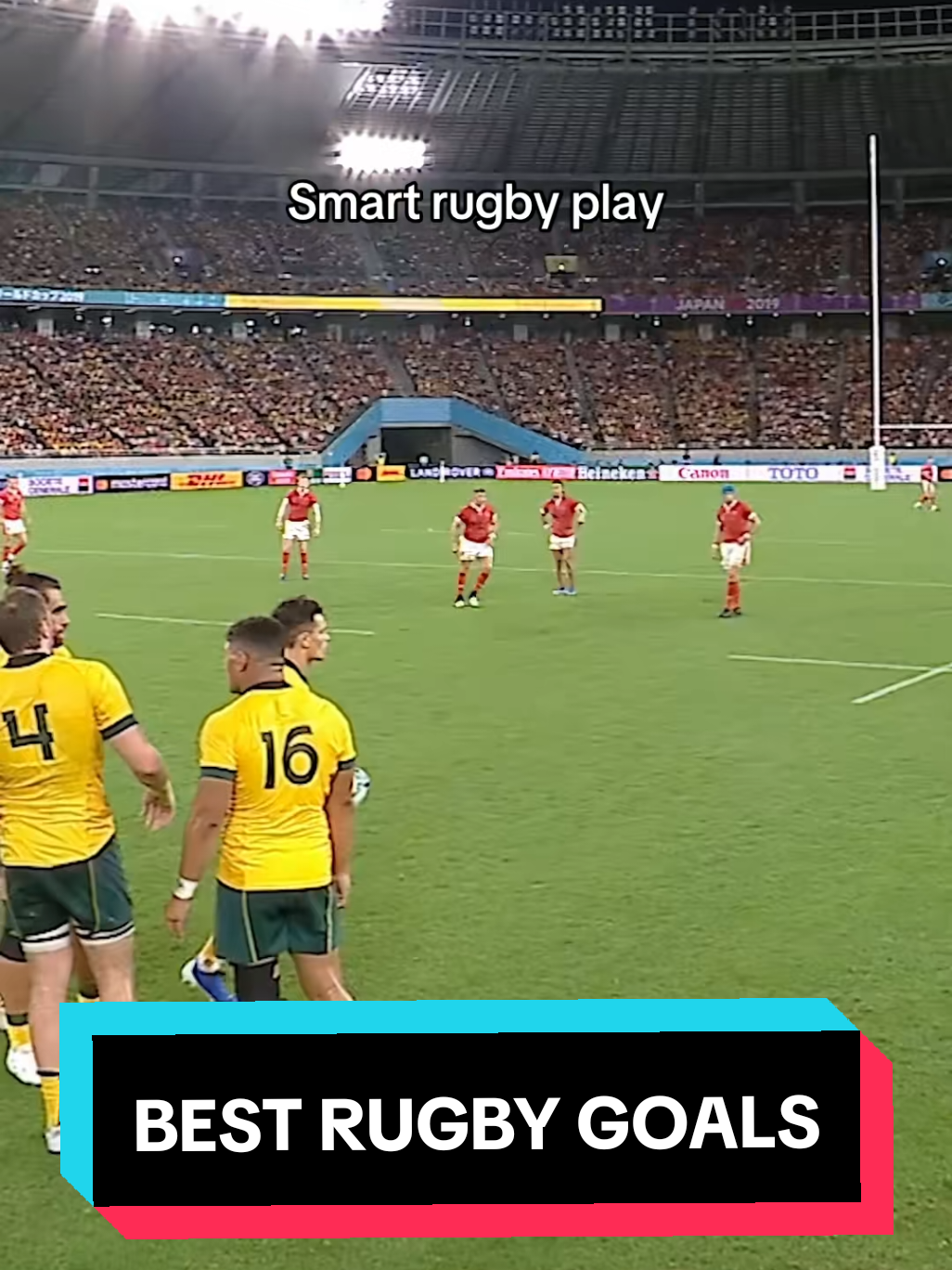 @Rugby Decoded