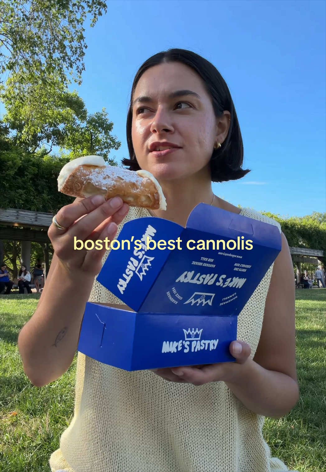 @vic lauren