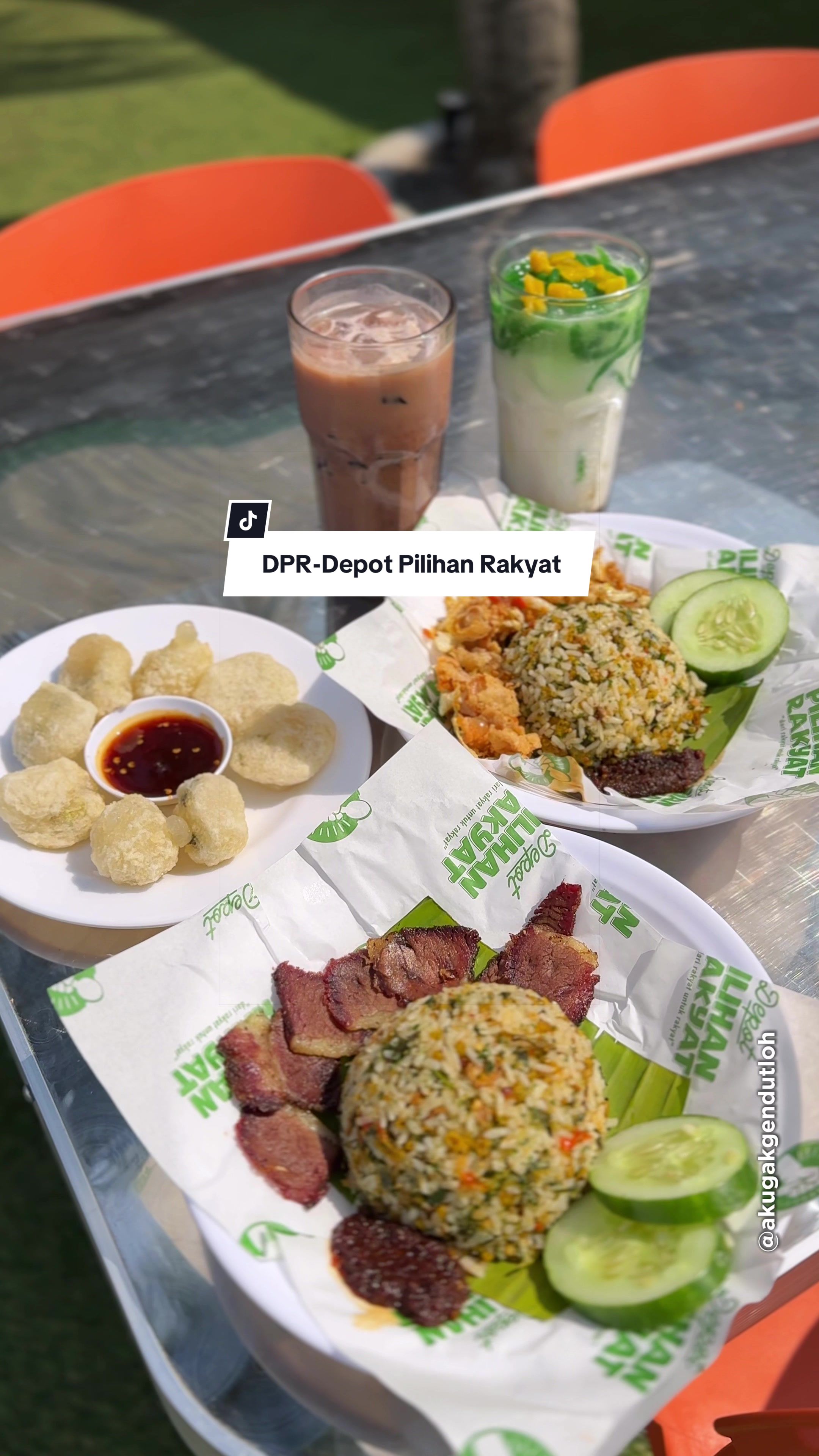 @Aku Gak Gendut