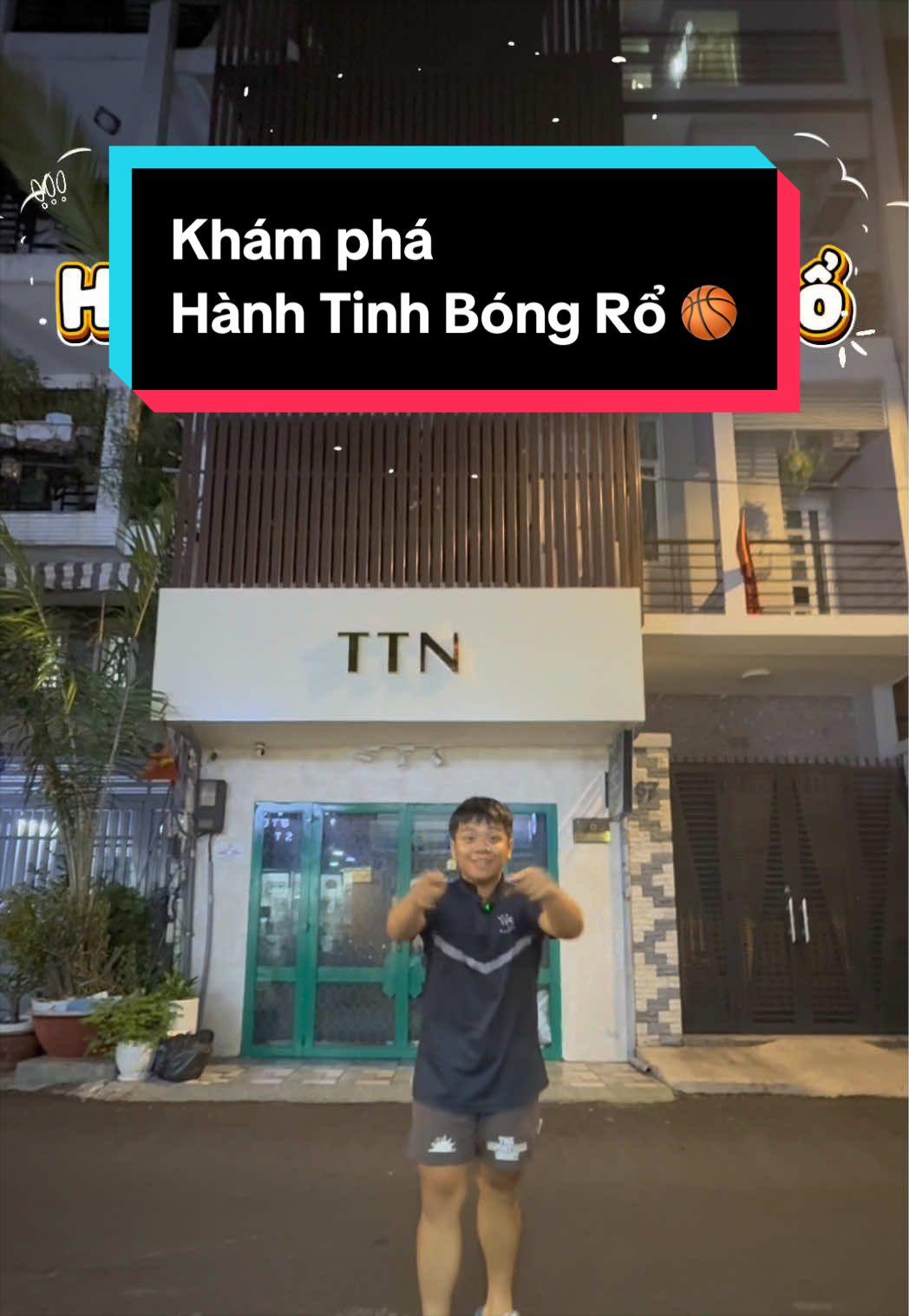 @🏀 Hành Tinh Bóng Rổ ⛹️♂️