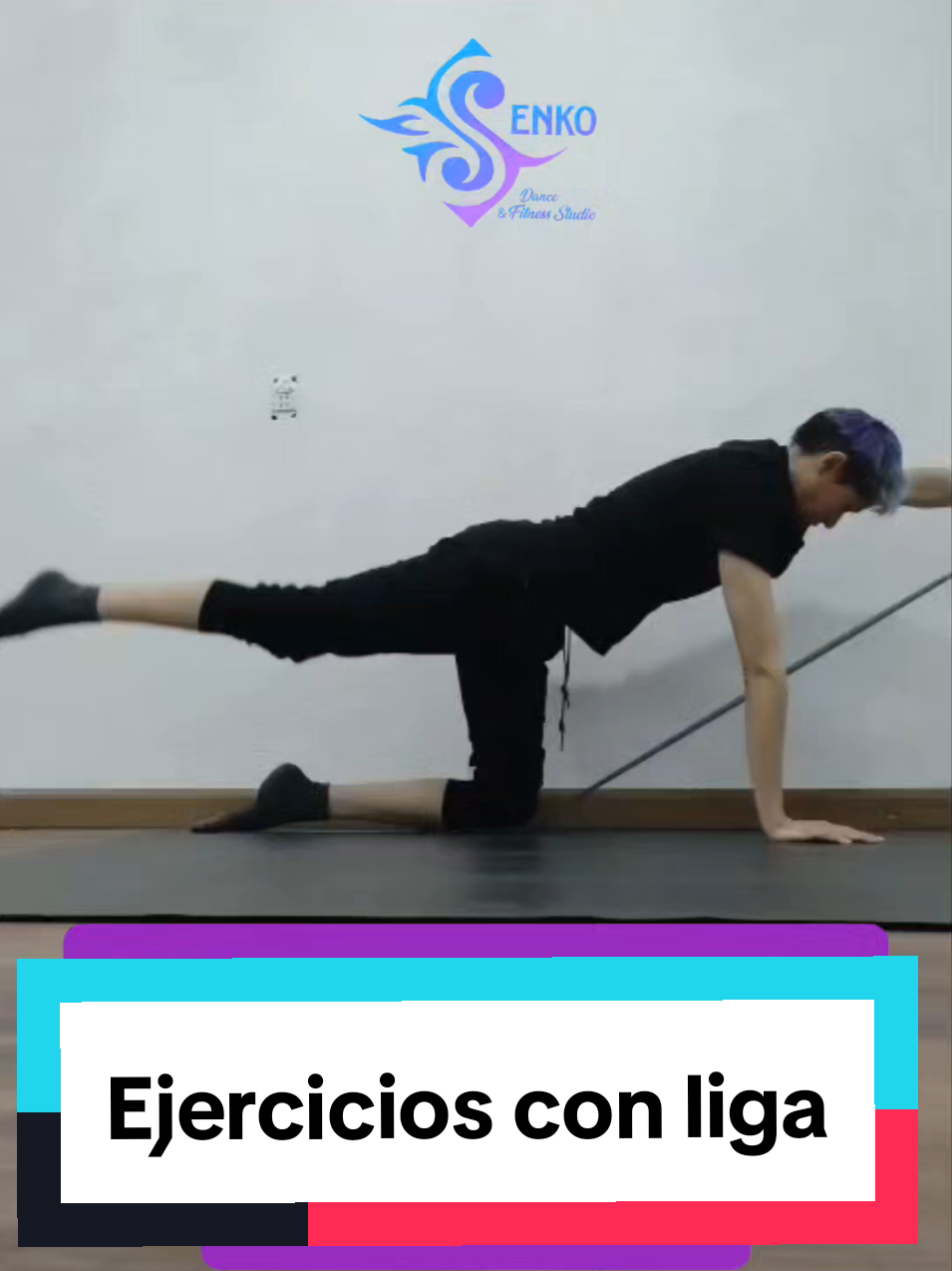 @Senko Dance And Fitness Studio