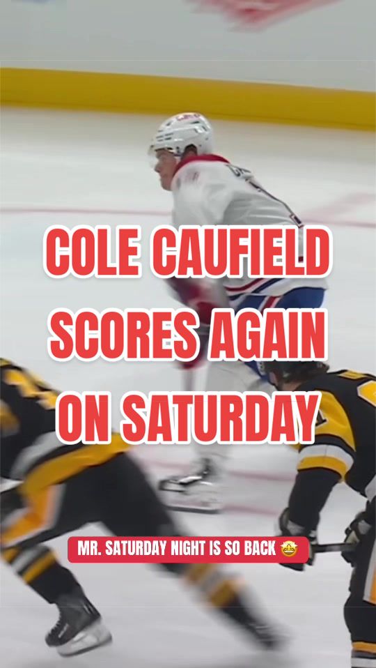 @Sportsnet 🇨🇦