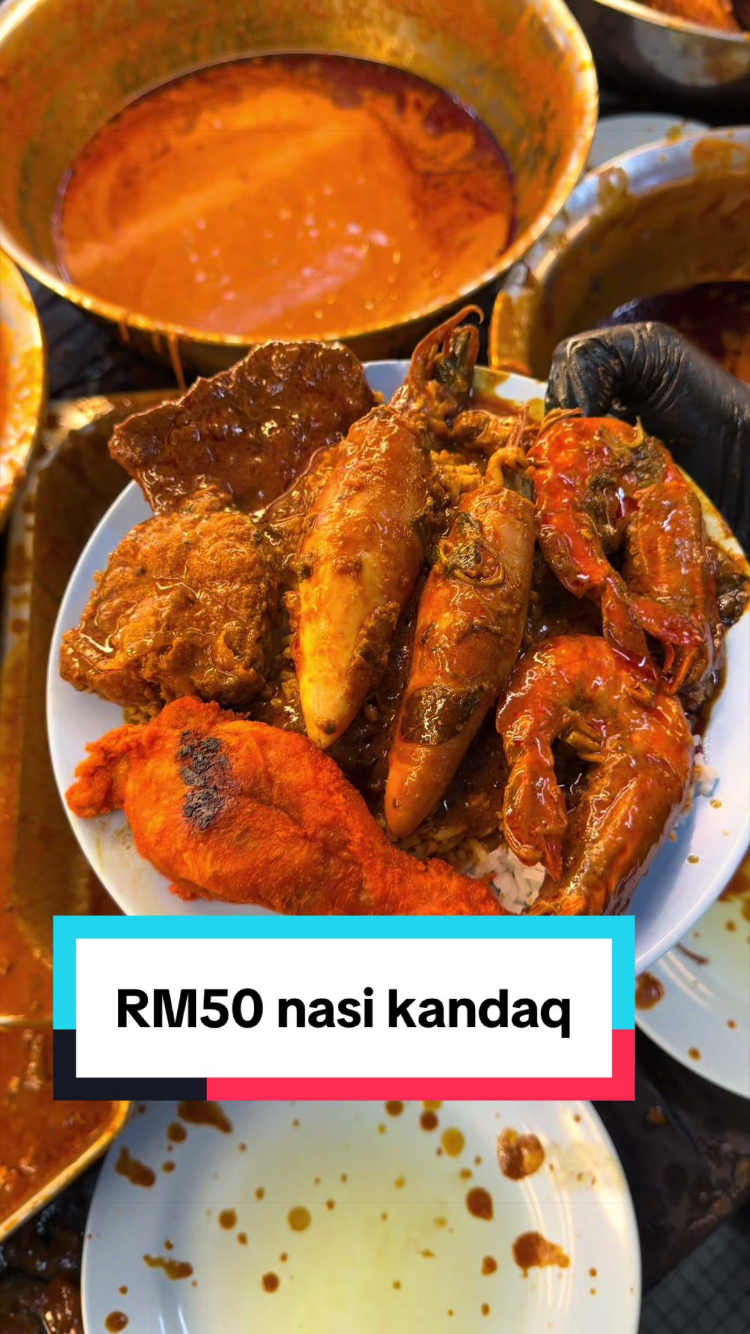 @NASI KANDAR SULAIMAN