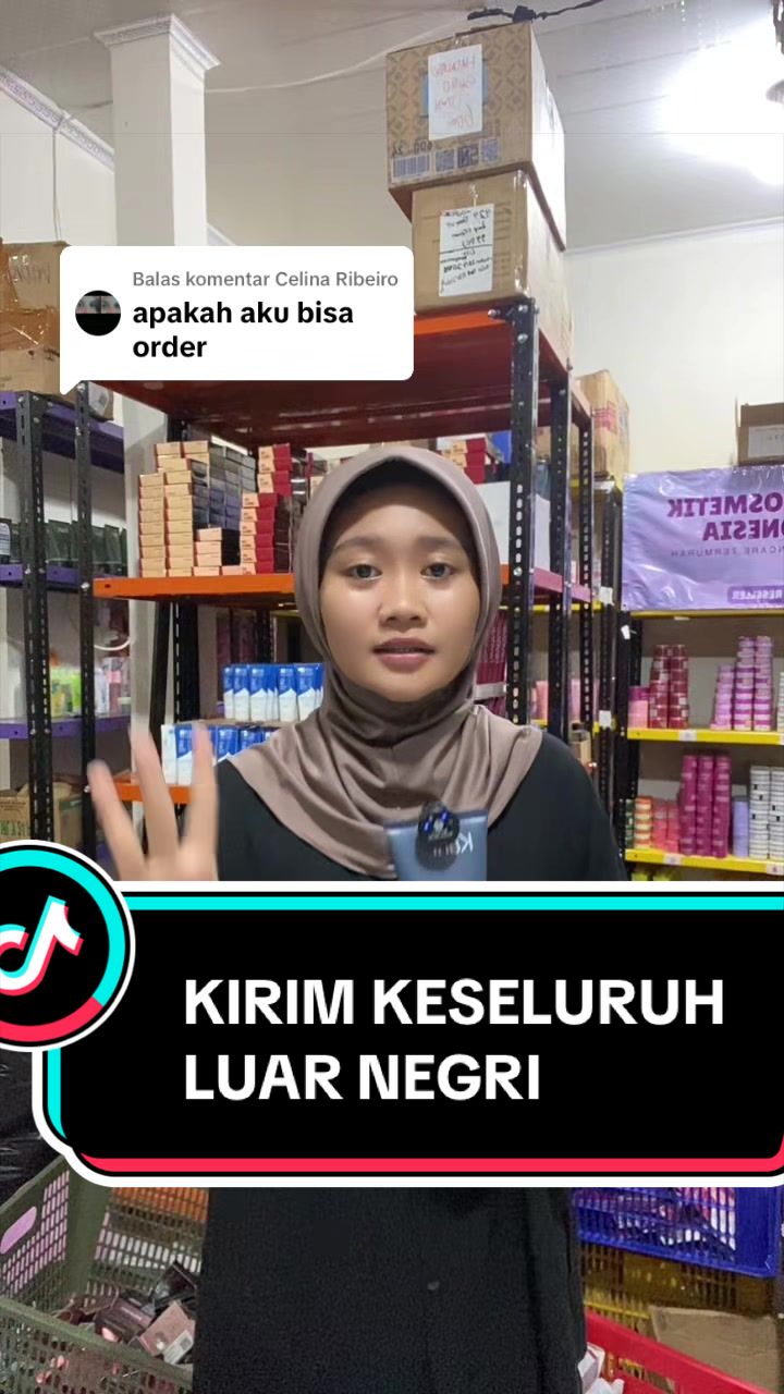 @GERAI SUPPLIER SKINCARE