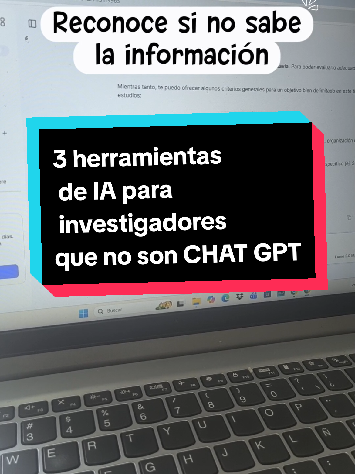 @Tesicafé | Investigación + IA