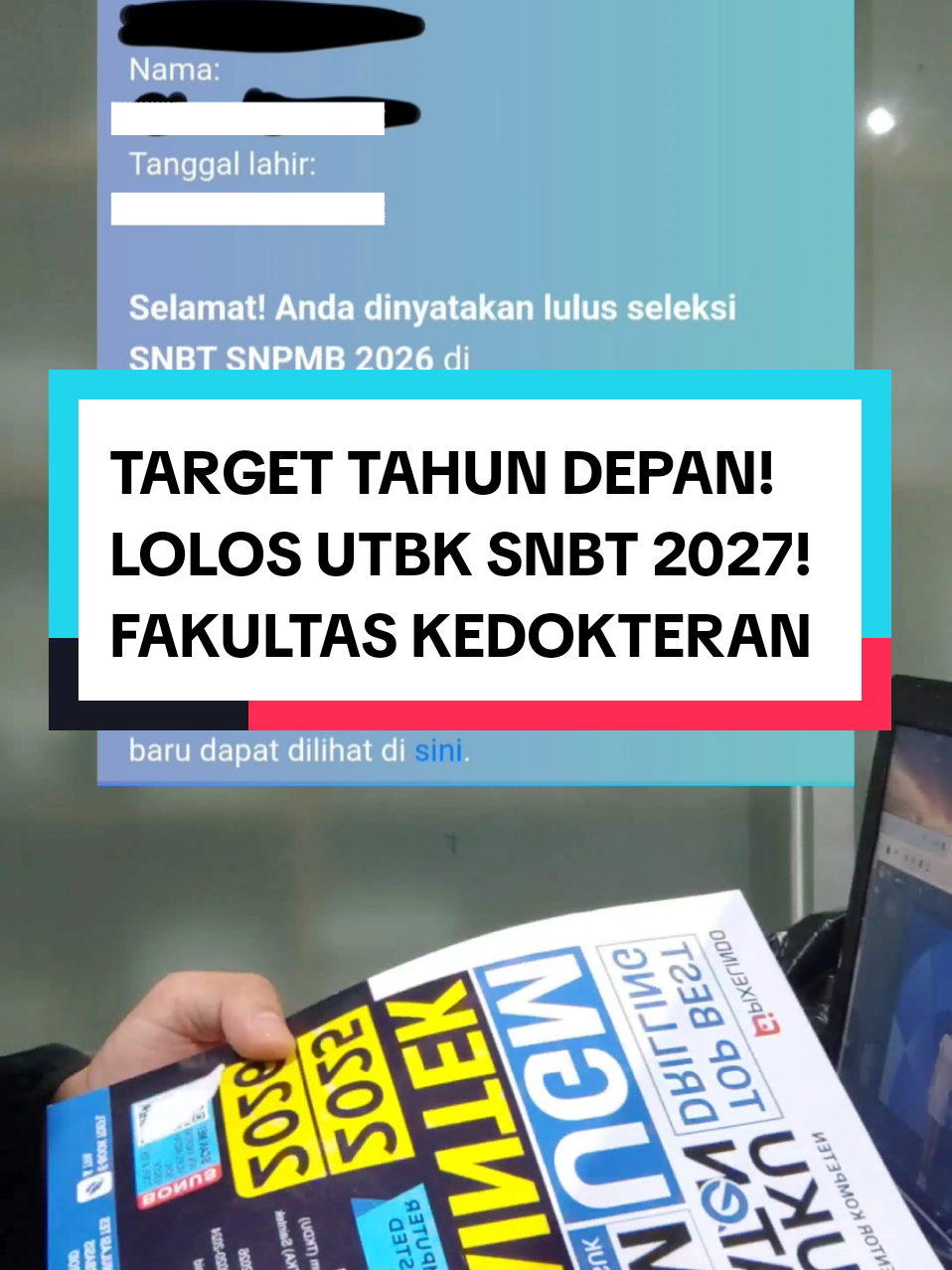 @WILDAN | TIPS PTN OSN SEKDIN |