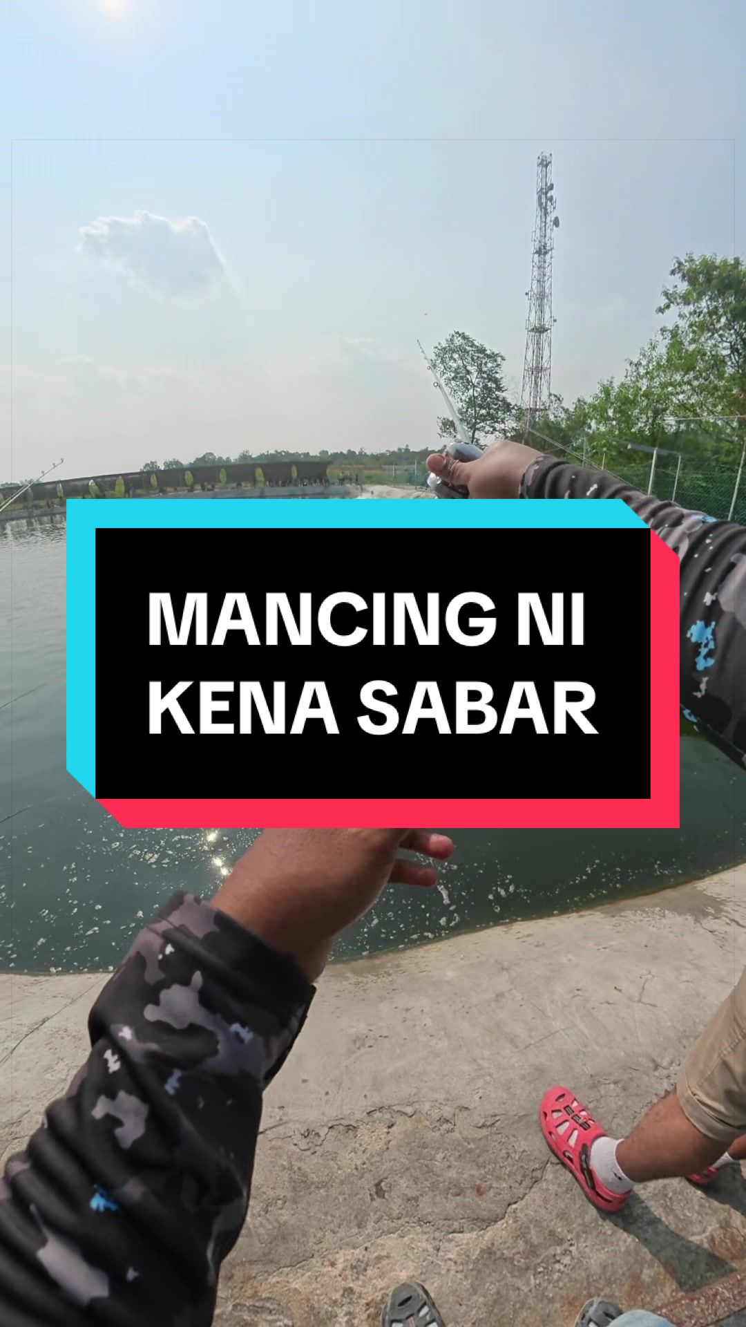 @ABANG POPIA ANGLER