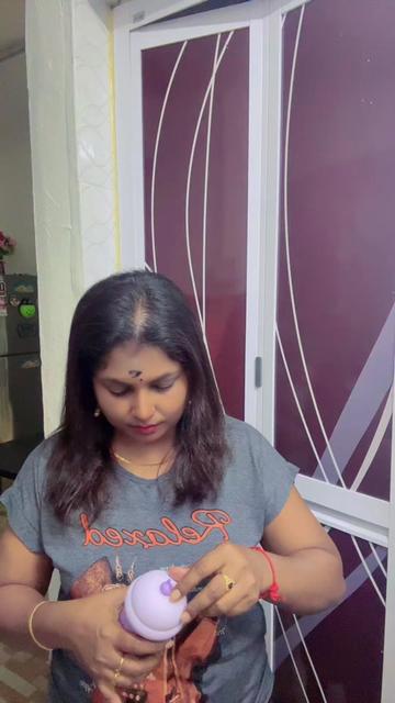 @Kanivu Sunshine
