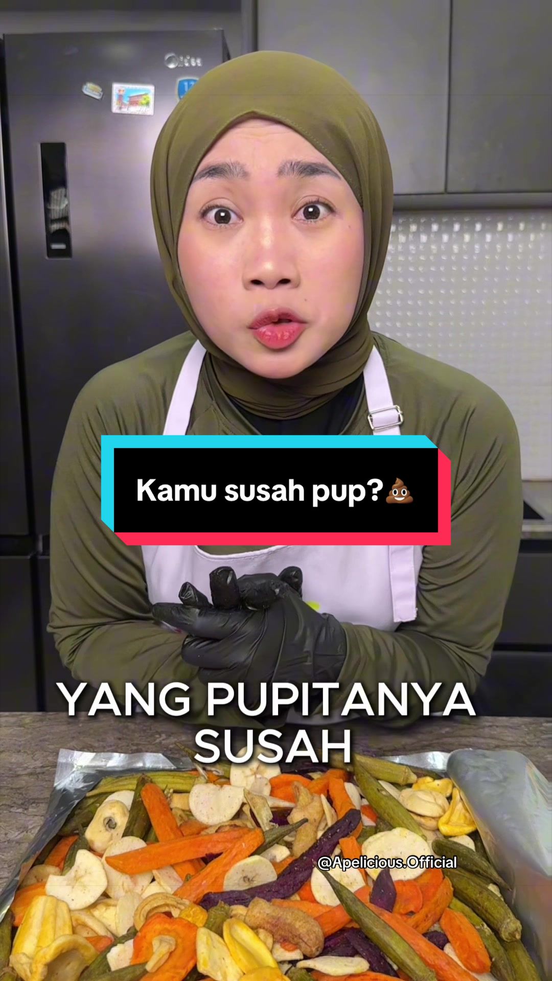 @APELICIOUS OFFICIAL
