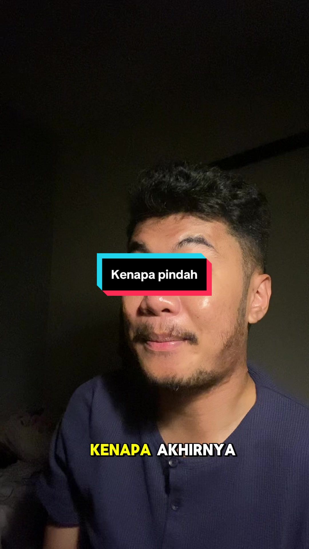 @Rizkiki | Setan vs genZ