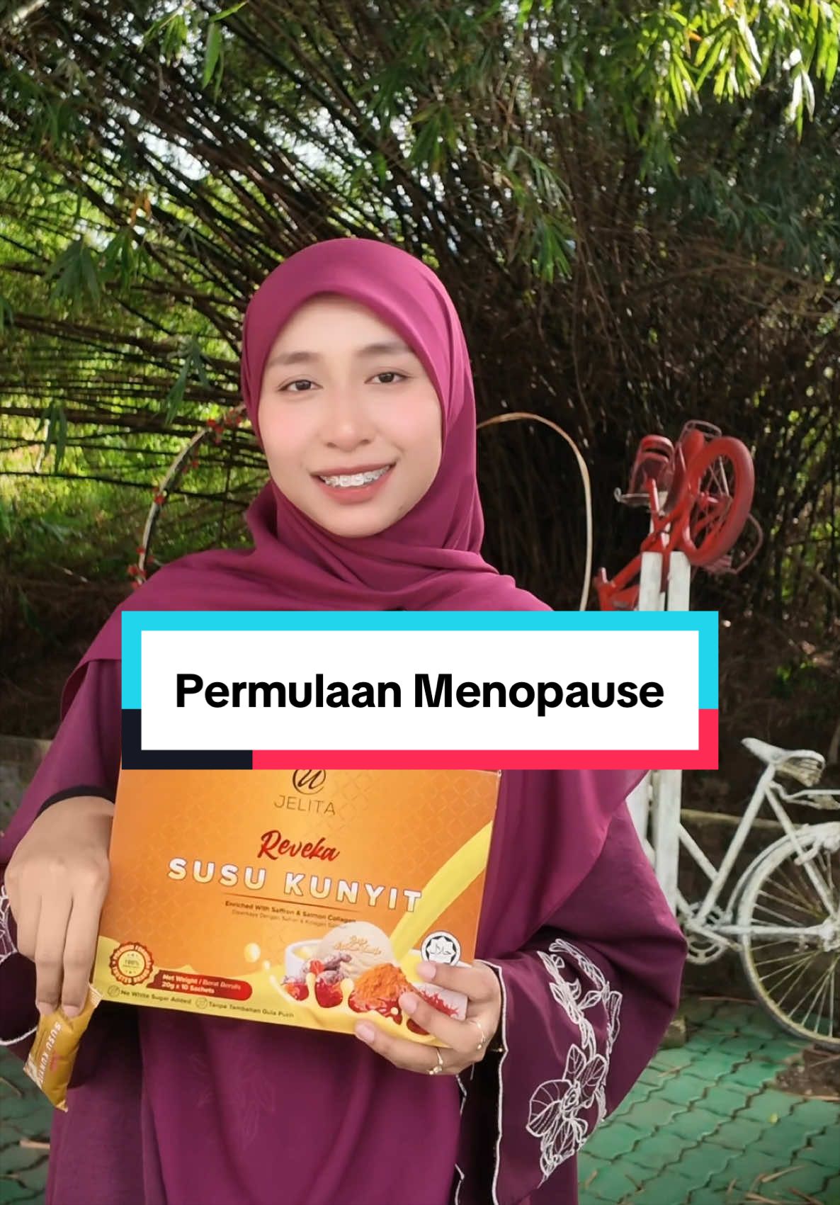 @Jamu Susu Kunyit HQ