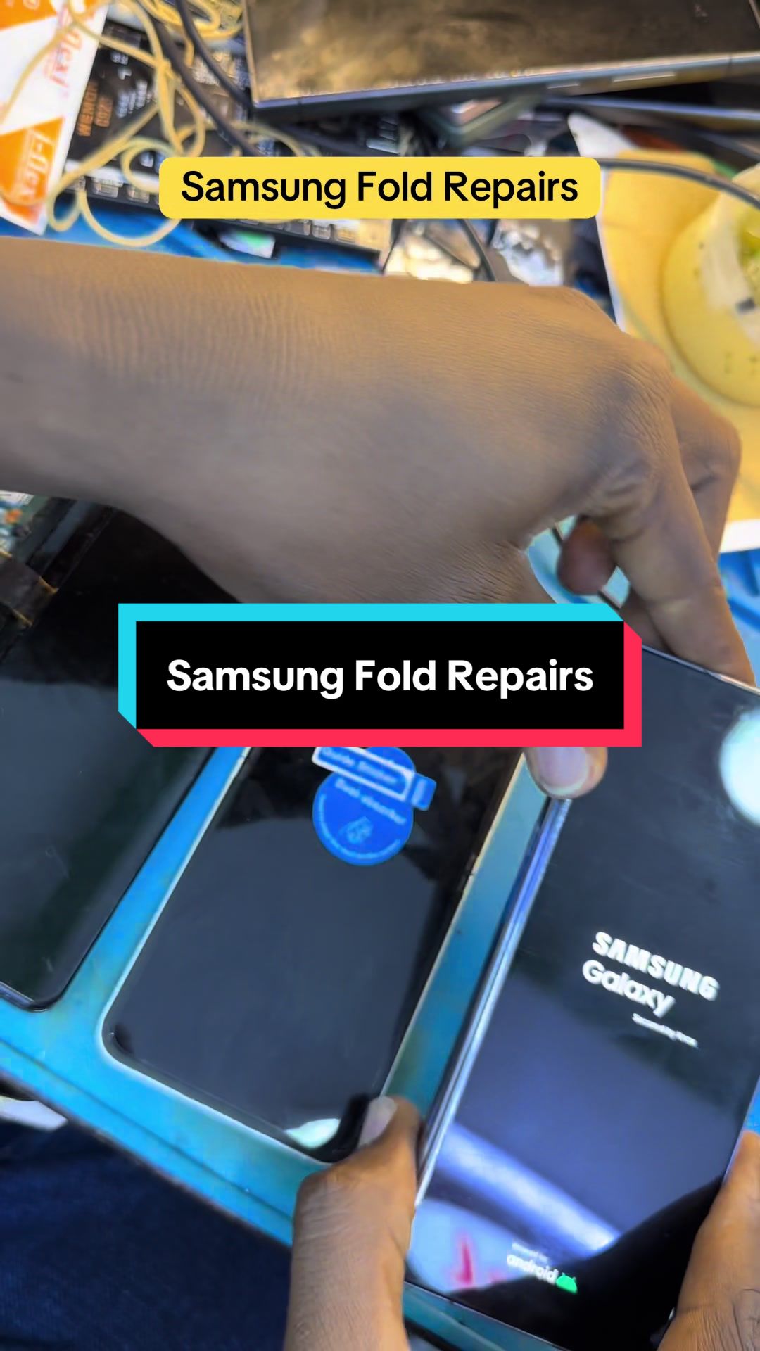 @Phone Repair Kenya