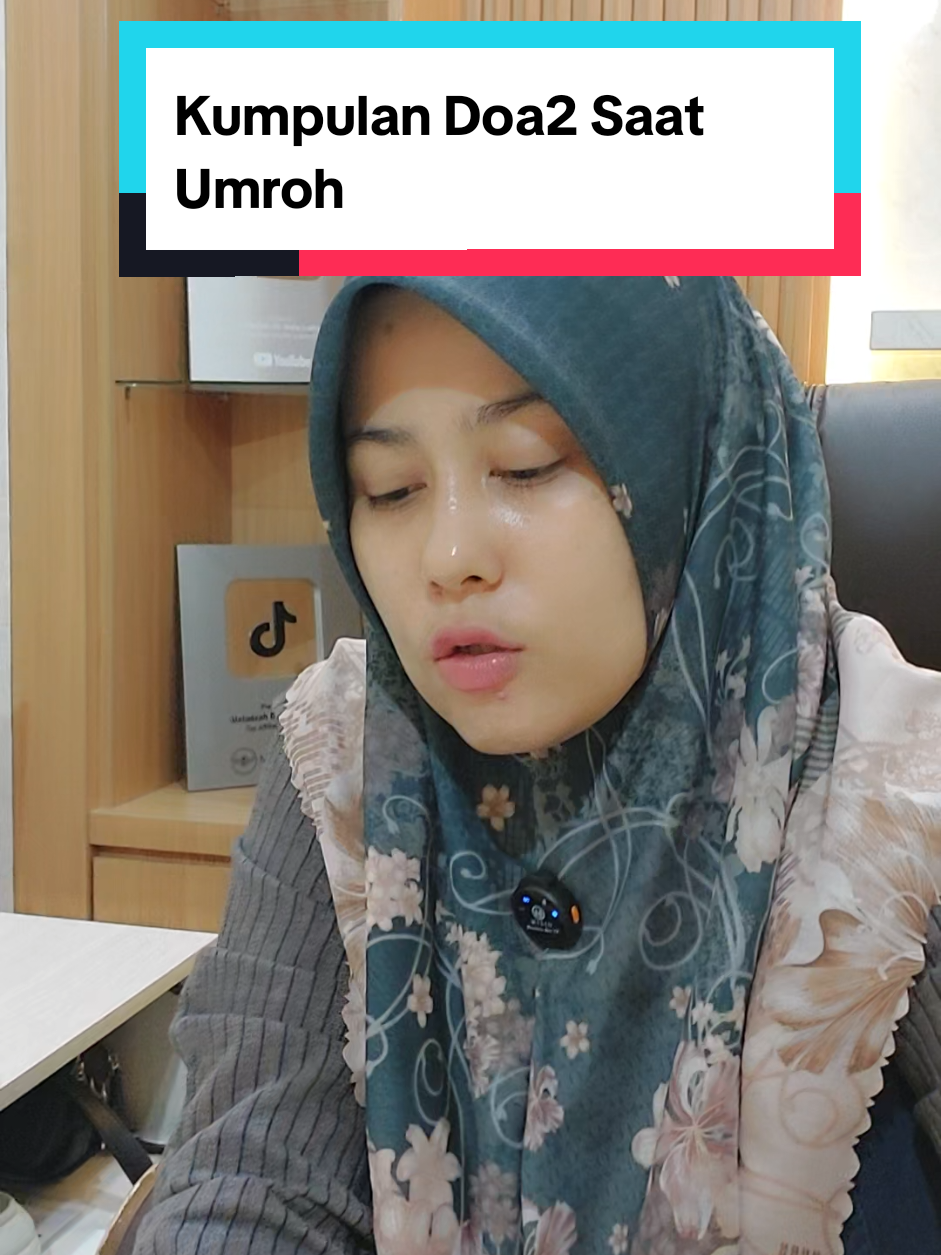 @Ustadzah Dr. Nella Lucky