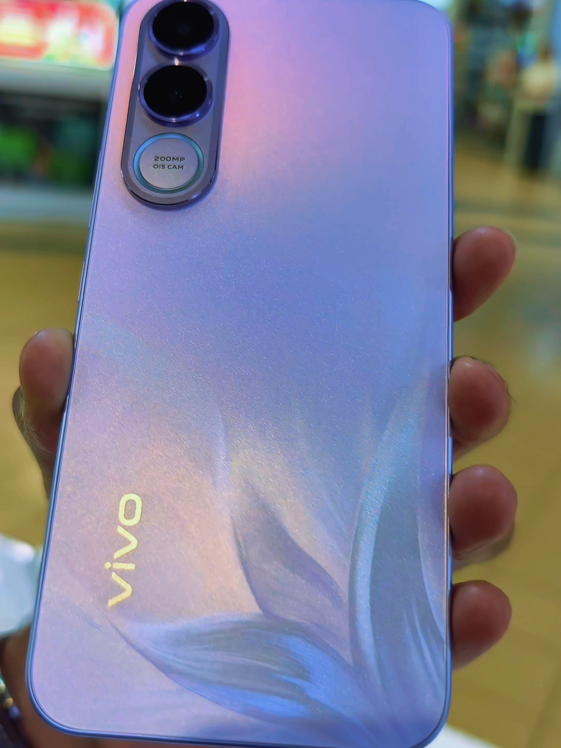 @VIVO CXC SUNWAY WANGSA MALL