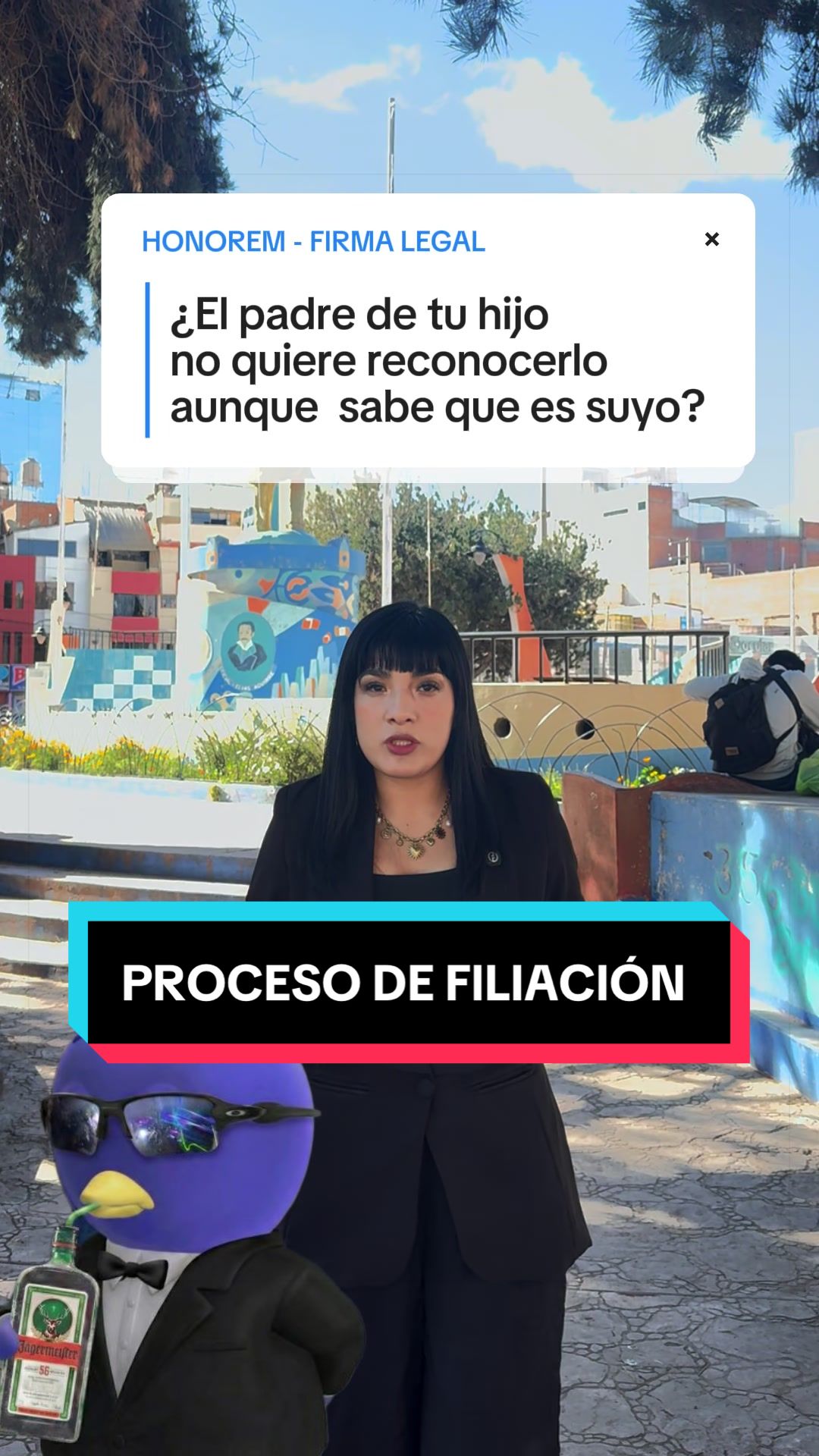@Honórem - Firma Legal ⚖️