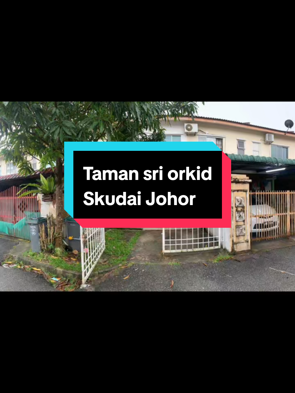 @Zahrah majid Property