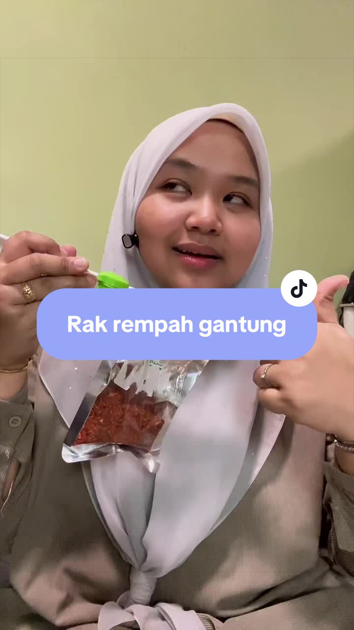 @KakDayah&Ameen