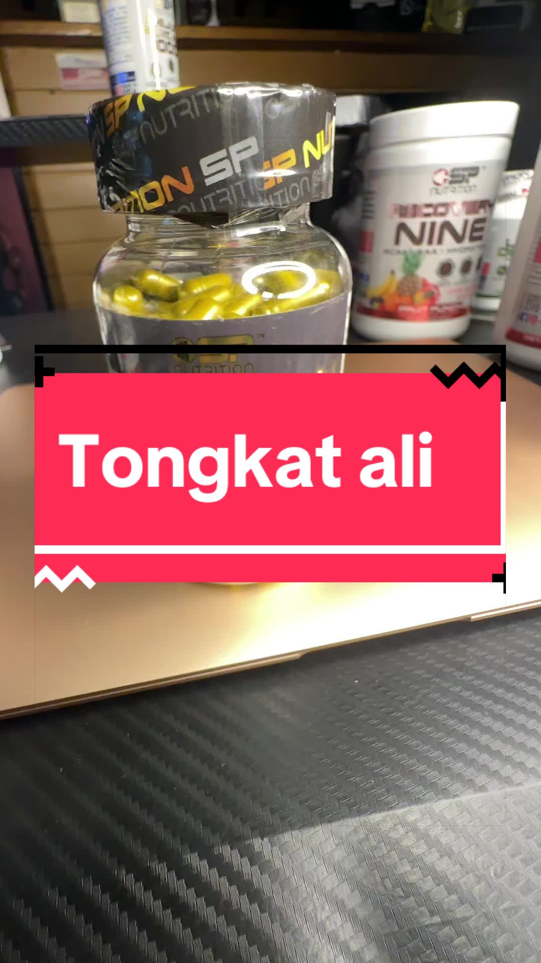 @elsuplementos☑️
