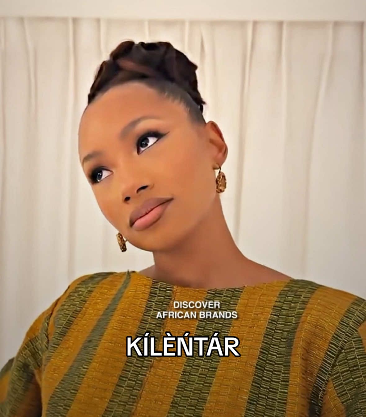 @Discover African Brands