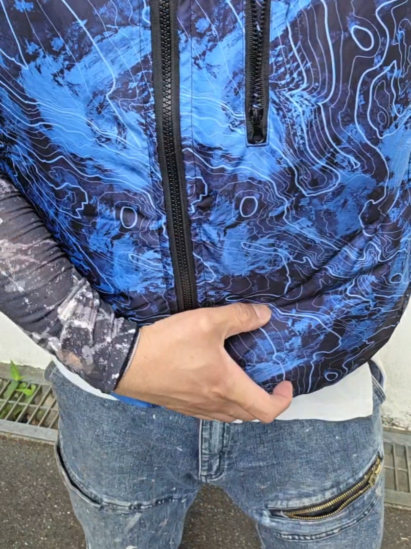 @元塗装Hack研究家/まめきち