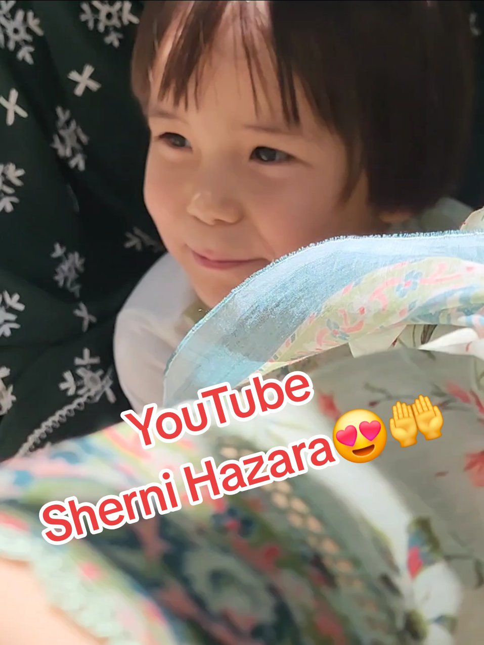 @Sherni hazara