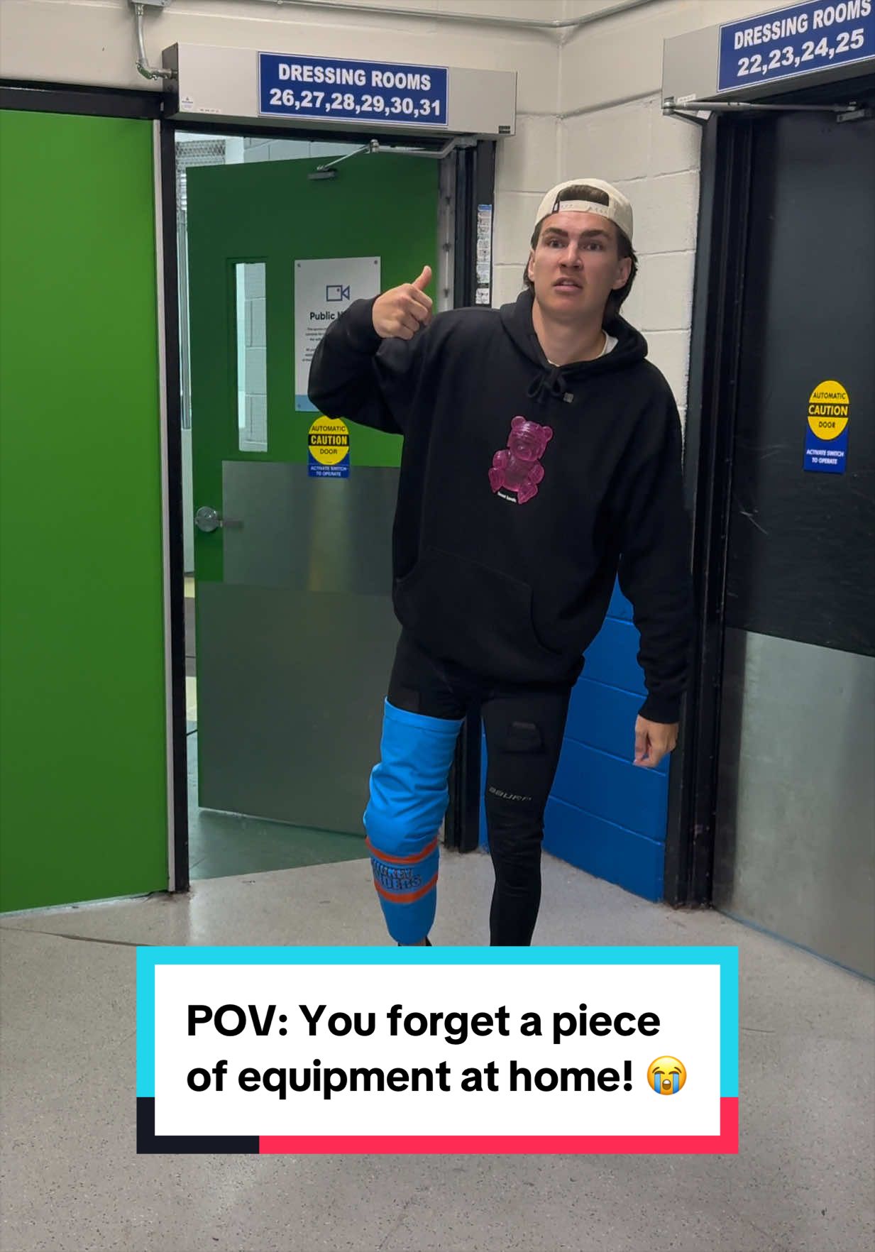 @HockeyBenders