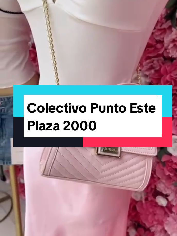 @Colectivo Punto Este