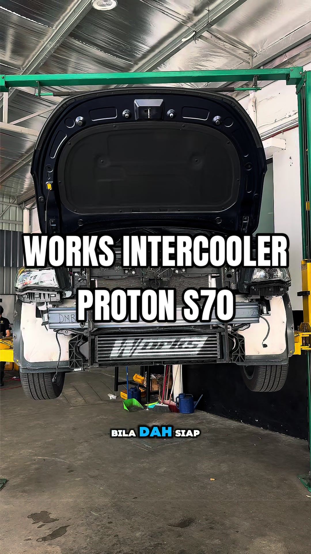 @JR Performance Concept