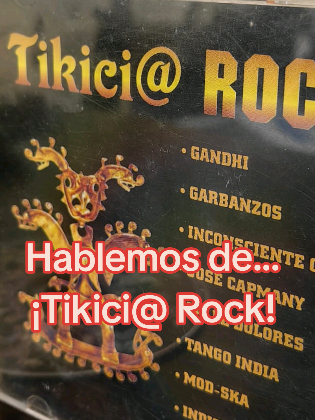 @Pap&aacute; Disco