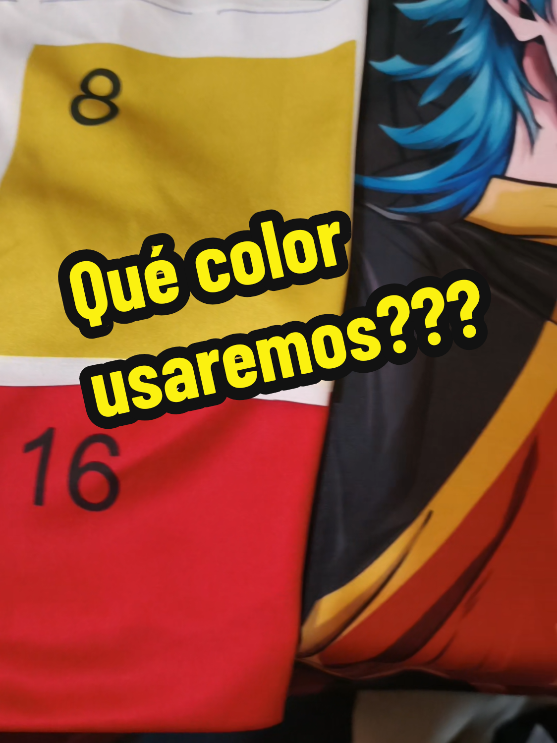 @Li Cosplay