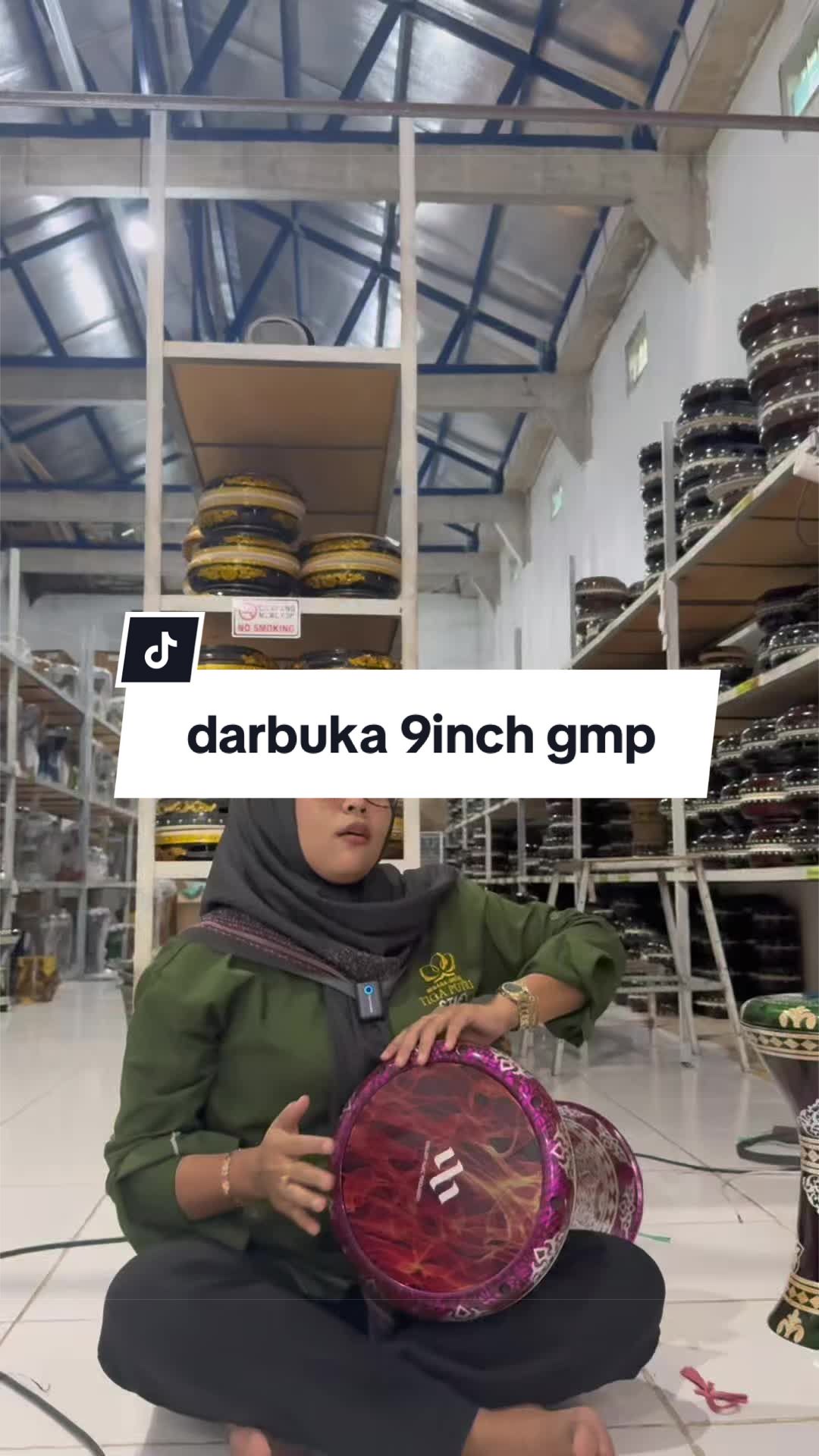 @Umik e Anak Hadroh