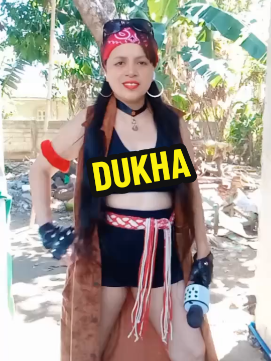 @MONICK TRINIDAD2 THE ROCKER🤟