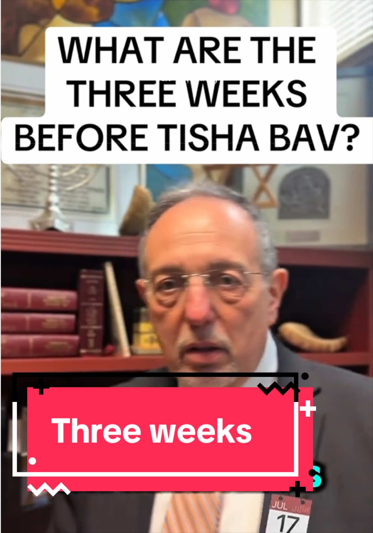@Rabbi Alan Bright