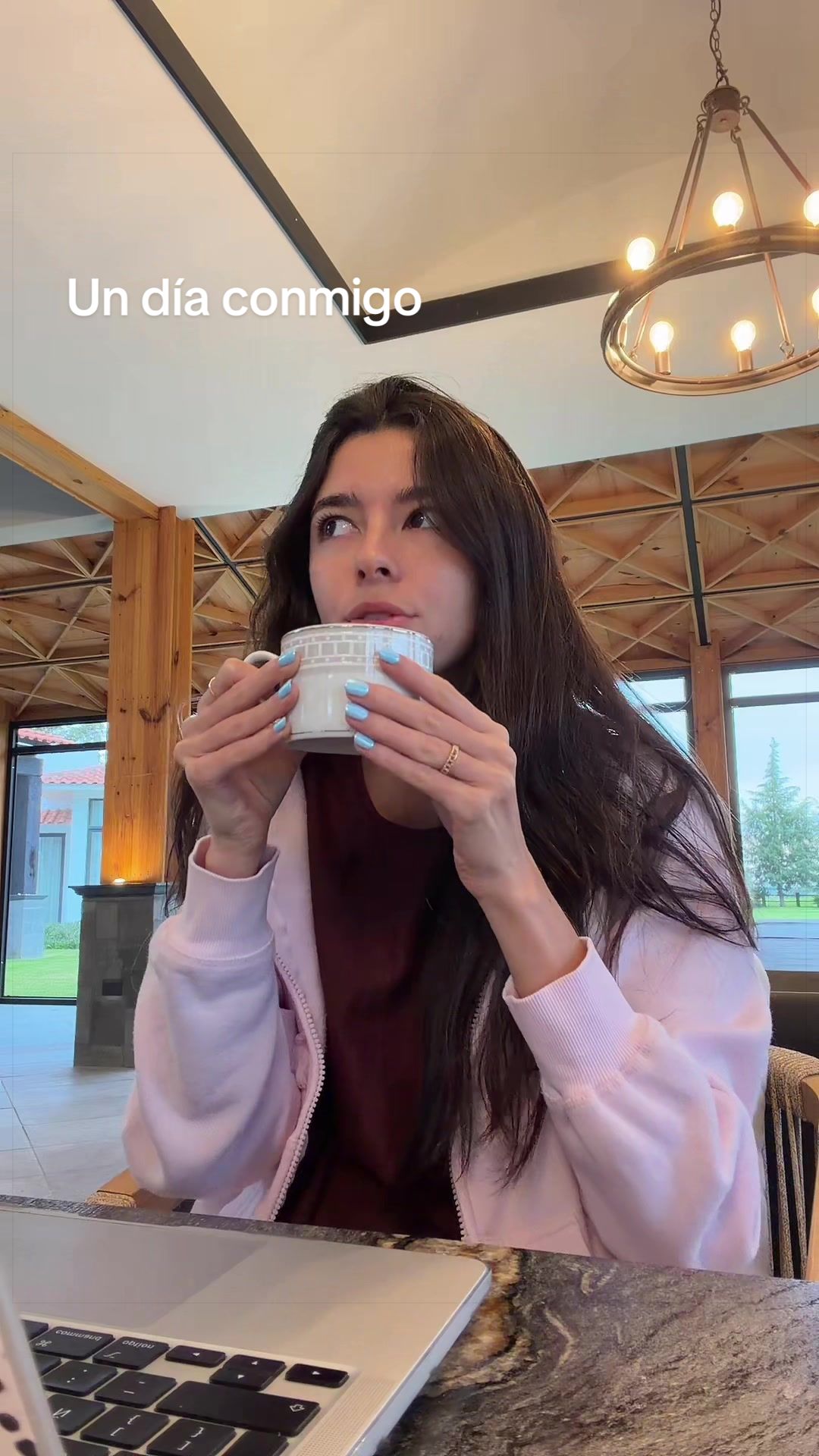 @Maria Castañeda